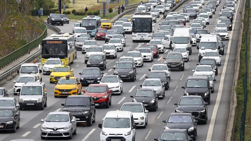 Cezası 9 bin 943 lira aracına bunu yaptırmayanın başı belada: 1 milyon araca ceza kesildi - Resim: 3