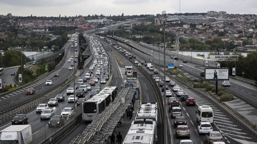 Cezası 9 bin 943 lira aracına bunu yaptırmayanın başı belada: 1 milyon araca ceza kesildi - Resim: 2