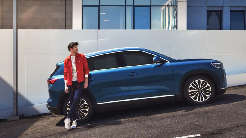 TOGG satın alacak olanlar için büyük çılgınlık; Böylesini ilk kez duyacaksınız - Resim: 2