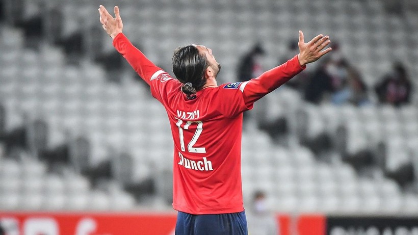 Yusuf Yazıcı Süper Lig ekibiyle anlaşma sağladı; Süper Lig’de büyük bomba - Resim: 1