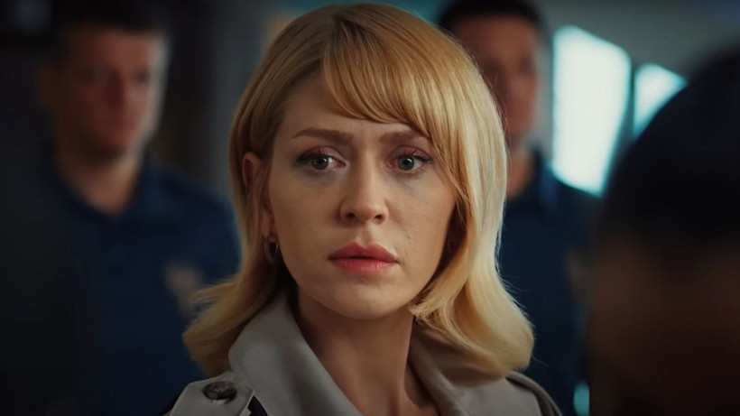 Kızıl Goncalar dizisi artık olmayacak; Sezon finalinde olay görüntü - Resim: 1