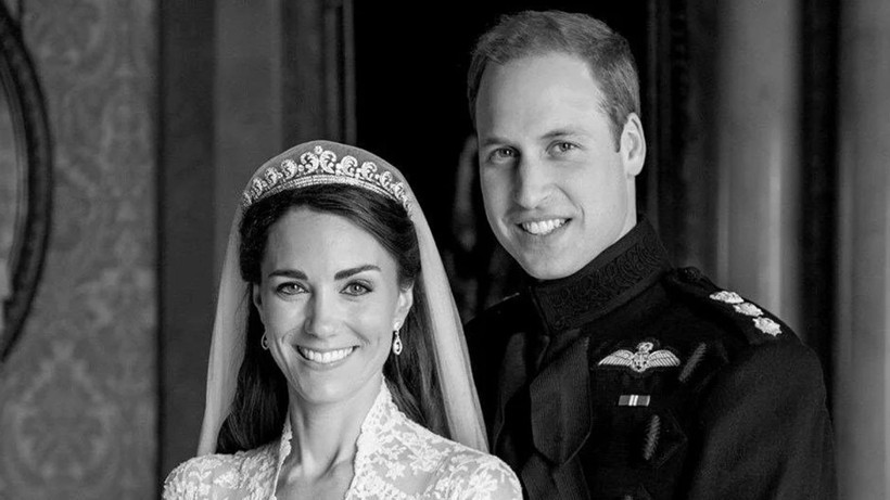 Prenses Kate Middleton sessizliğini bozdu - Resim: 2