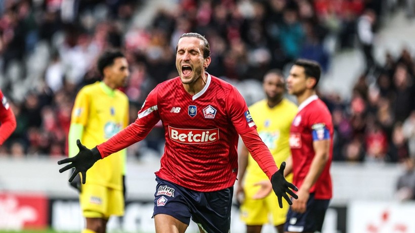 Yusuf Yazıcı Süper Lig ekibiyle anlaşma sağladı; Süper Lig’de büyük bomba - Resim: 2