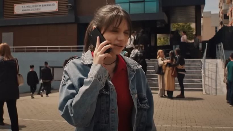 Kızıl Goncalar dizisi artık olmayacak; Sezon finalinde olay görüntü - Resim: 3