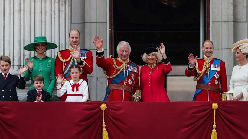 Prenses Kate Middleton sessizliğini bozdu - Resim: 4
