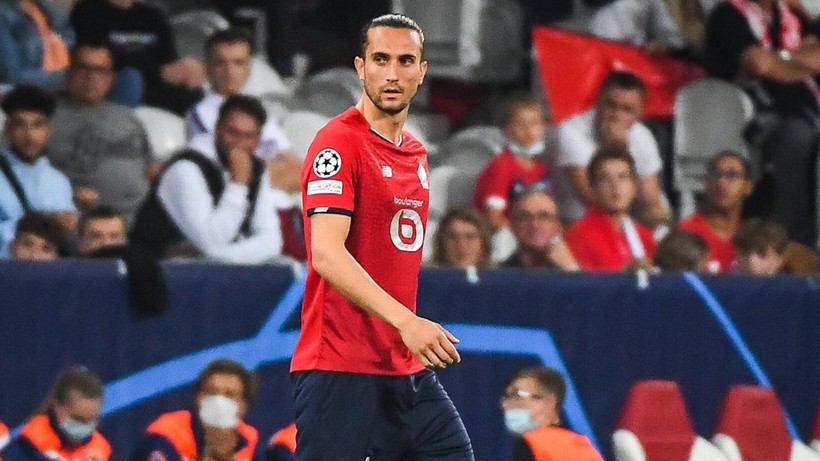 Yusuf Yazıcı Süper Lig ekibiyle anlaşma sağladı; Süper Lig’de büyük bomba - Resim: 4