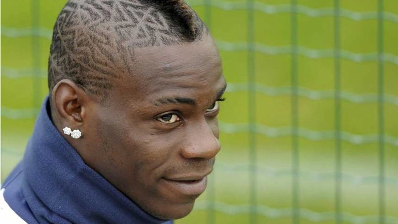 İşte yıldız isim Mario Balotelli’nin yeni takımı; Süper Lig’de büyük bomba - Resim: 1