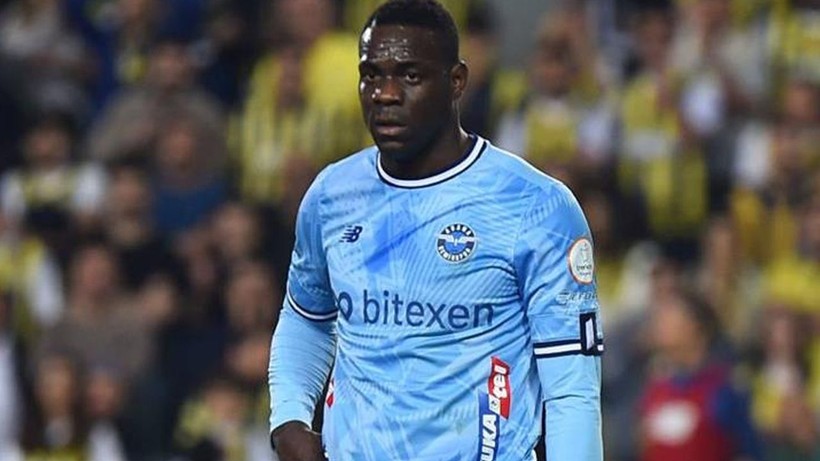 İşte yıldız isim Mario Balotelli’nin yeni takımı; Süper Lig’de büyük bomba - Resim: 2