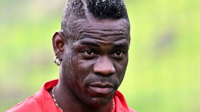 İşte yıldız isim Mario Balotelli’nin yeni takımı; Süper Lig’de büyük bomba - Resim: 3