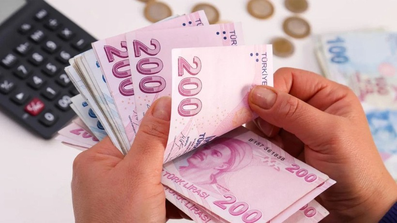 Milyonlarca emeklinin bayram ikramiyeleri hesaplara yatmaya başladı! İşte ödeme takviminin detayları - Resim: 3