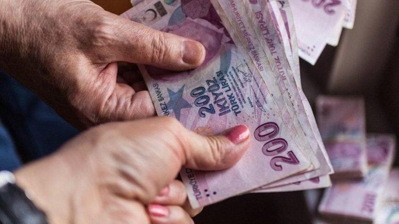 Milyonlarca emeklinin bayram ikramiyeleri hesaplara yatmaya başladı! İşte ödeme takviminin detayları - Resim: 4