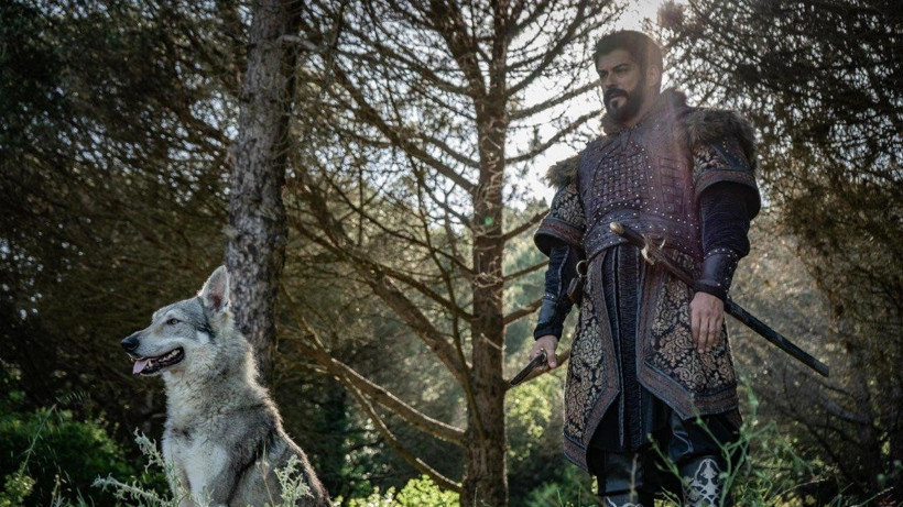 Kuruluş Osman dizisini bitiren sahne gösterildi; Bu ayrılık yeni sezonu göstermez - Resim: 2