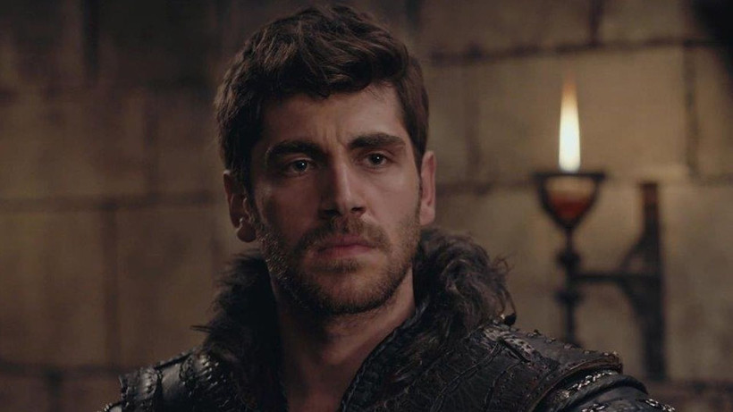 Kuruluş Osman dizisini bitiren sahne gösterildi; Bu ayrılık yeni sezonu göstermez - Resim: 4