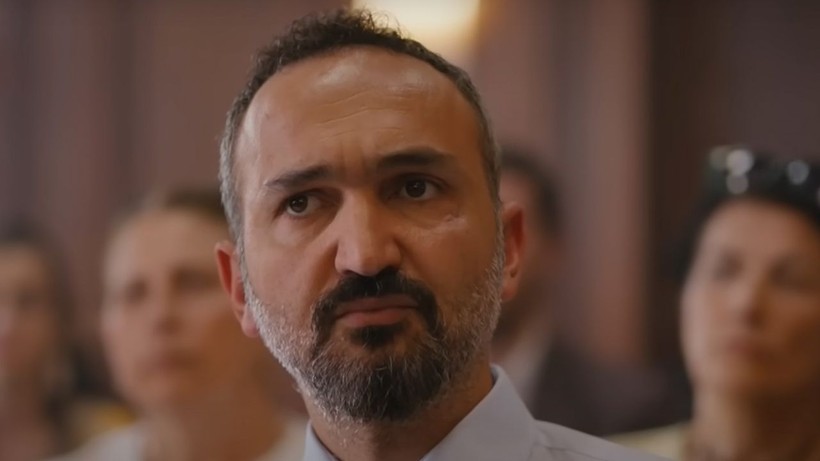 Taş Kağıt Makas dizisinden ikisi de ayrıldı; Sezon finali değil final - Resim: 4