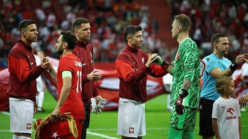 EURO 2024'e son 2 gün: Montella, Gürcistan maçı için 8 oyuncuyu belirledi - Resim: 4