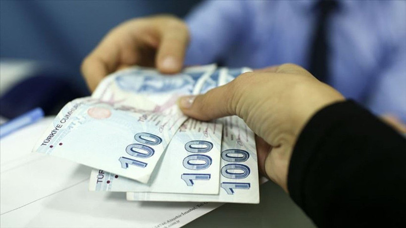 Milyonlarca emekli bekliyordu! Kök maaş detayı belli oldu - Resim: 3
