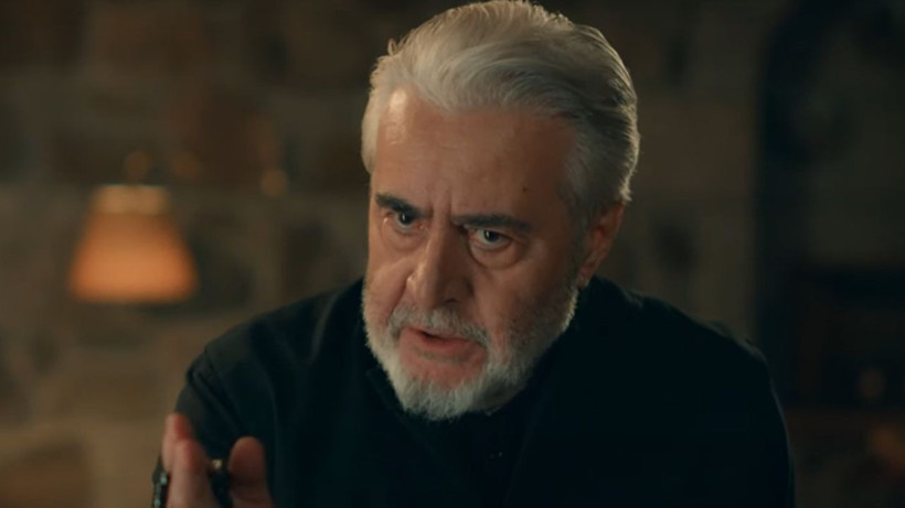 Deprem! Sandık Kokusu dizisi artık olmayacak – Bu sözler söylenmemeliydi - Resim: 1