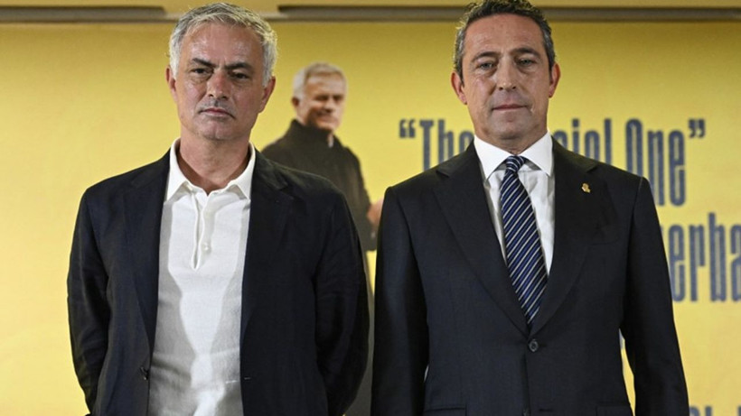 Fenerbahçe’de Arda Güler iddiası doğru çıktı; Jose Mourinho’dan daha çok konuşulacak - Resim: 1