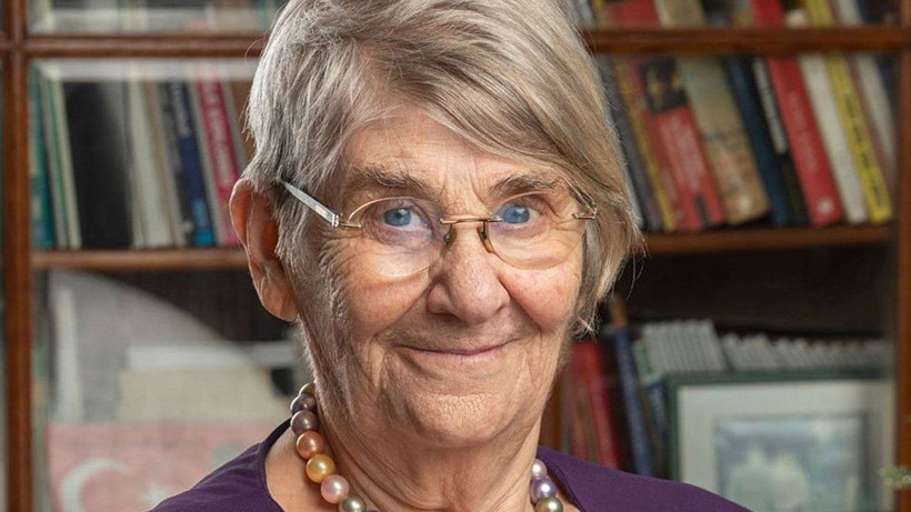 Canan Karatay bu tarifi ilk kez açıkladı; Sabahları mutlaka tüketmelisiniz - Resim: 2