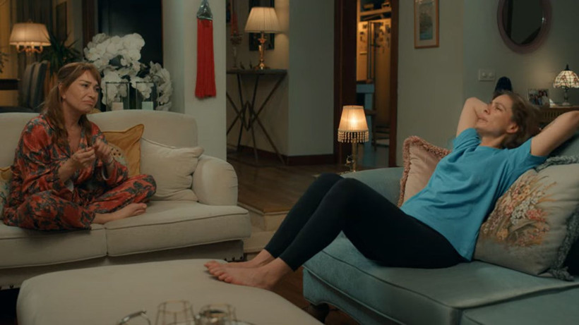 Deprem! Sandık Kokusu dizisi artık olmayacak – Bu sözler söylenmemeliydi - Resim: 2