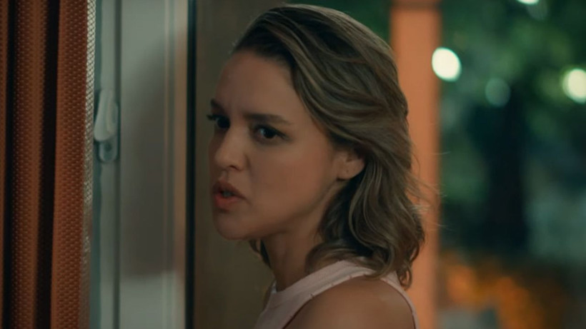 Deprem! Sandık Kokusu dizisi artık olmayacak – Bu sözler söylenmemeliydi - Resim: 3