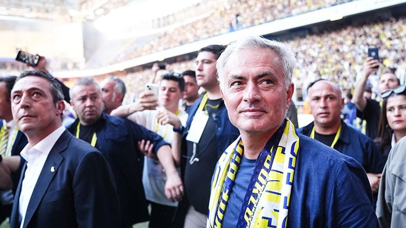 Fenerbahçe’de Arda Güler iddiası doğru çıktı; Jose Mourinho’dan daha çok konuşulacak - Resim: 3