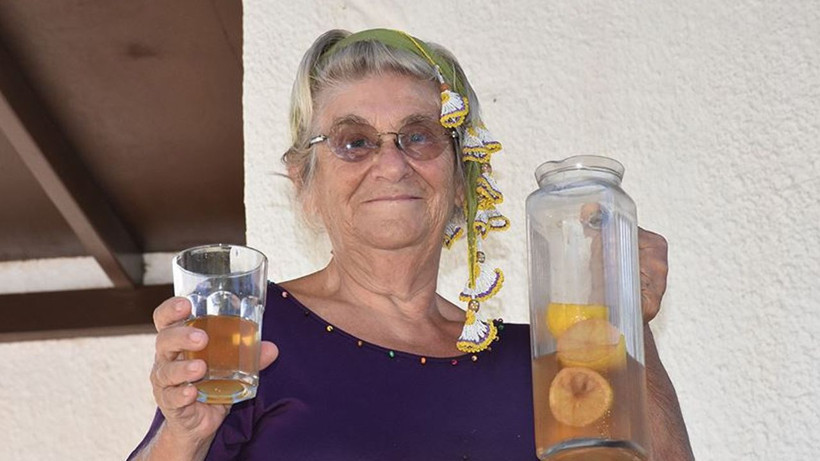 Canan Karatay bu tarifi ilk kez açıkladı; Sabahları mutlaka tüketmelisiniz - Resim: 3