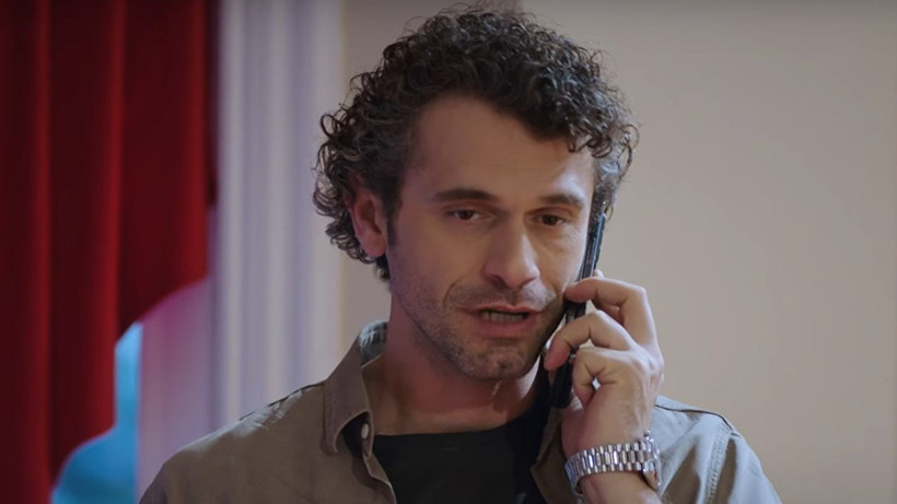 Kızılcık Şerbeti dizisi yeni sezonda olmayacak; Kimse bu gelişmeyi bilmiyor - Resim: 2