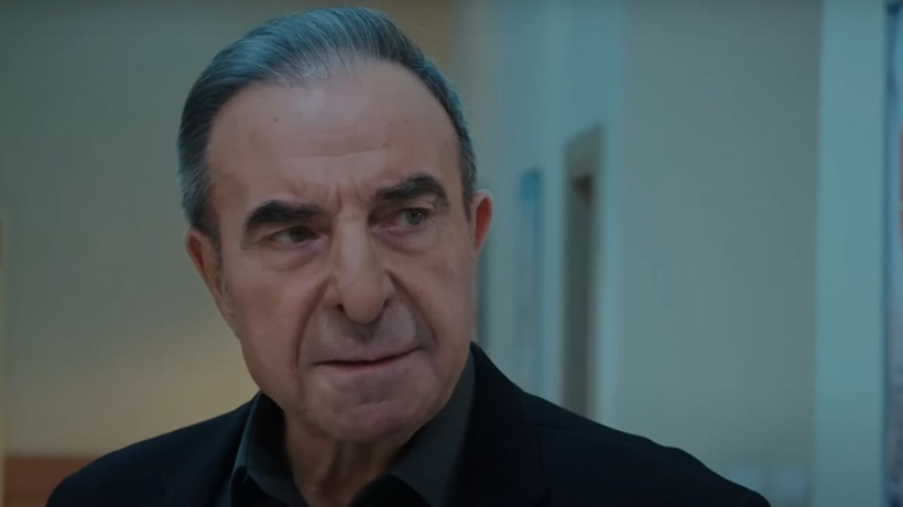 Arka Sokaklar dizisinin başrolü kadrodan alındı; 18 yıllık serüveni bitirdiler - Resim: 3