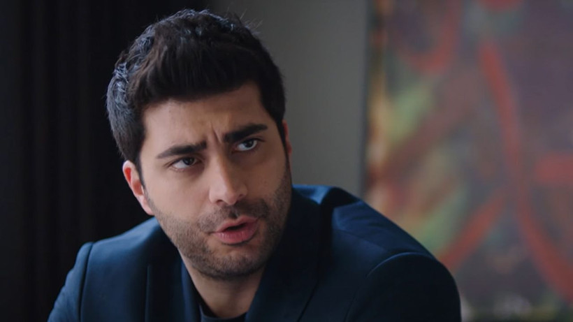 Kızılcık Şerbeti dizisi yeni sezonda olmayacak; Kimse bu gelişmeyi bilmiyor - Resim: 4