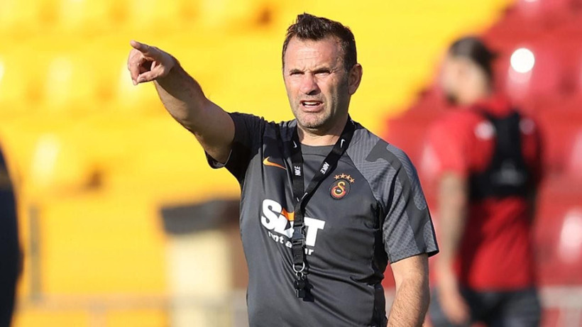 İtalyan devinden Okan Buruk'a flaş teklif: Galatasaray hocasını kaptırmak üzere - Resim: 4