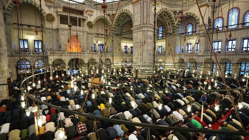 Kurban Bayramı bayram namazı saat kaçta? İl il bayram namazı saatleri - Resim: 3