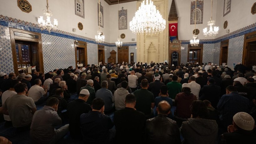 Kurban Bayramı bayram namazı saat kaçta? İl il bayram namazı saatleri - Resim: 2