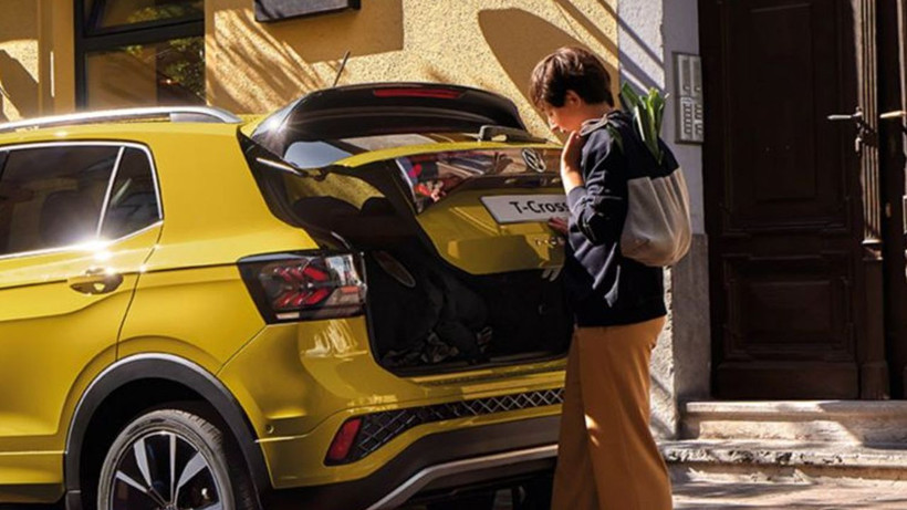 Volkswagen’den görülmemiş çılgın kampanya; SUV modelin fiyatını 200 bin TL geriye çekti - Resim: 1