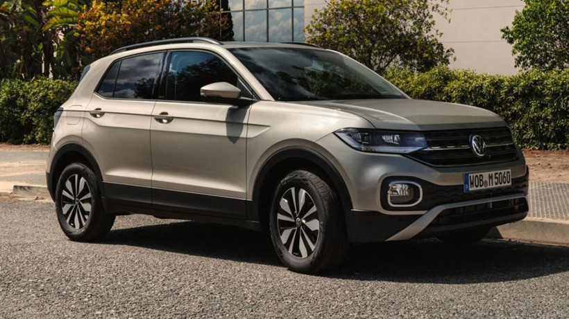 Volkswagen’den görülmemiş çılgın kampanya; SUV modelin fiyatını 200 bin TL geriye çekti - Resim: 2