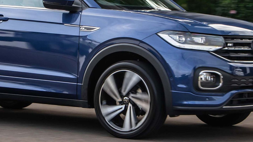Volkswagen’den görülmemiş çılgın kampanya; SUV modelin fiyatını 200 bin TL geriye çekti - Resim: 3