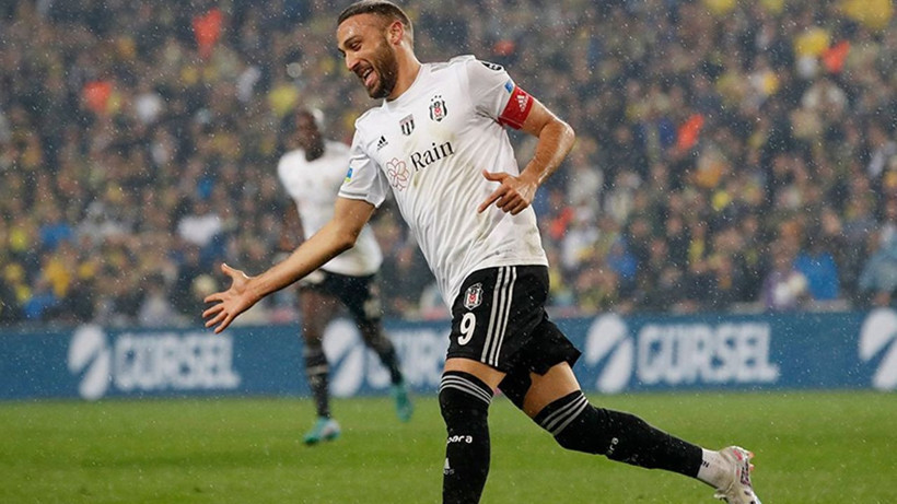 Ve Cenk Tosun ile anlaşma sağlandı; Beşiktaş taraftarını yıkan ayrılık - Resim: 3