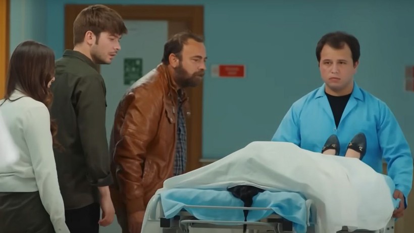 İşte Gönül Dağı dizisinin yeni amcaoğulları; Kadroda büyük değişiklik - Resim: 4