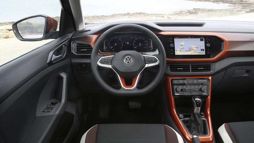 Volkswagen’den görülmemiş çılgın kampanya; SUV modelin fiyatını 200 bin TL geriye çekti - Resim: 4