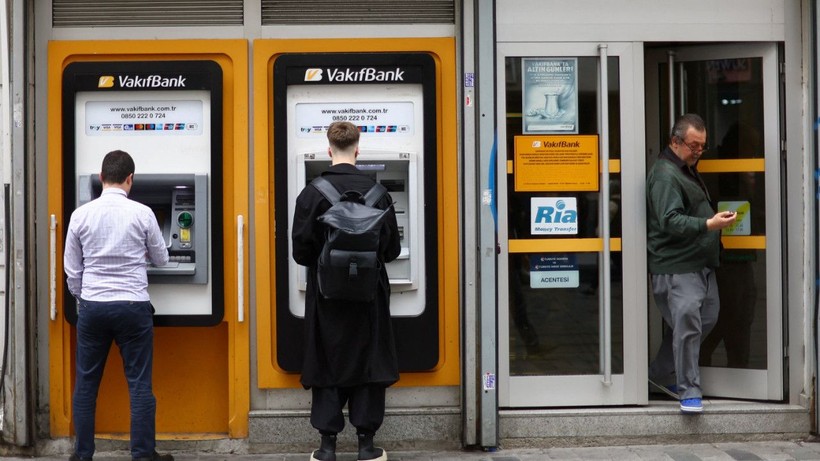 Banka ATM'lerinde para çekme limiti değişiyor! Bayram sonrası başlıyor - Resim: 3
