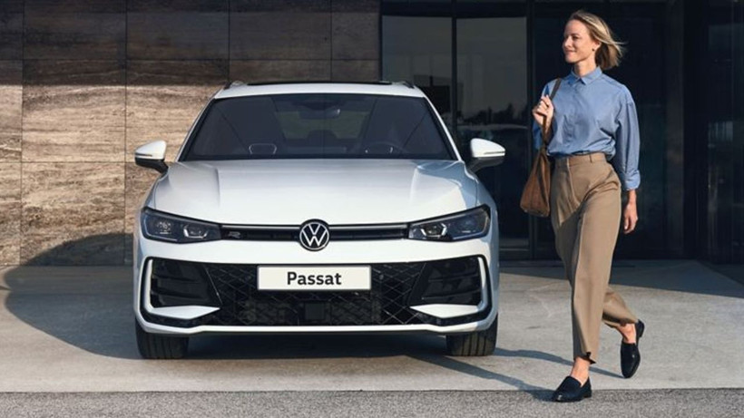 Yeni Volkswagen Passat fiyatları ortaya çıktı; Ne olduysa bir anda oldu - Resim: 2