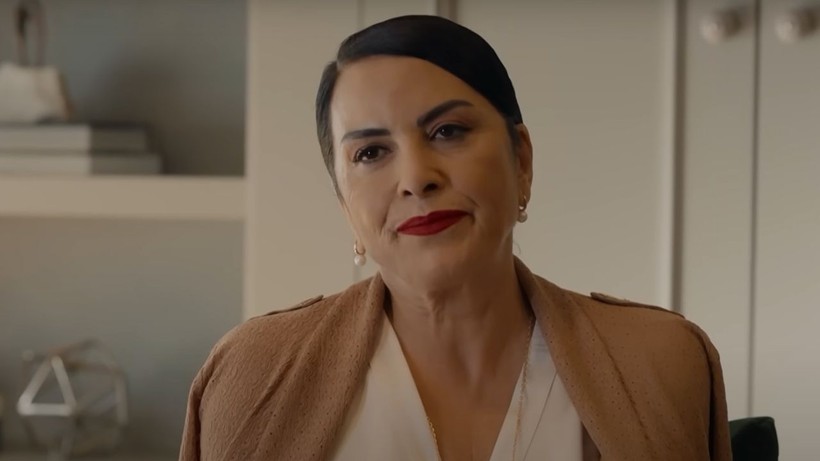 Aldatmak dizisinin iki ismi yeniden aynı projede; Bu sefer birlikte olacaklar - Resim: 4