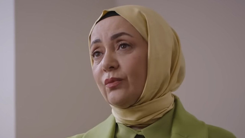 Kızılcık Şerbeti dizisinde sır gibi saklanıyordu; O isim bakın kim çıktı - Resim: 1