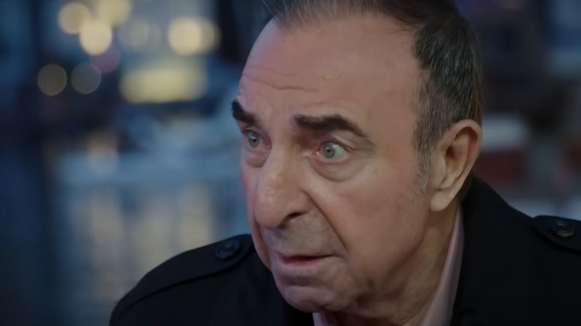 Arka Sokaklar dizisinin başrolünü de gönderdiler; Efsane başkomiserin macerası bitti - Resim: 1