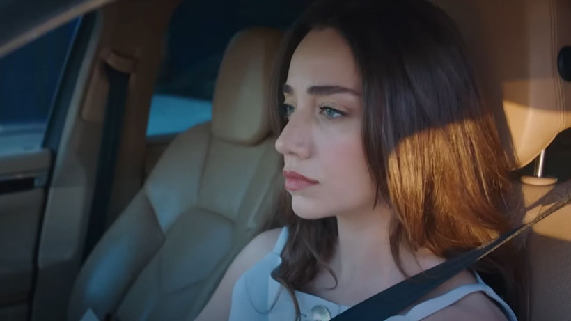 Kızılcık Şerbeti dizisinde sır gibi saklanıyordu; O isim bakın kim çıktı - Resim: 2