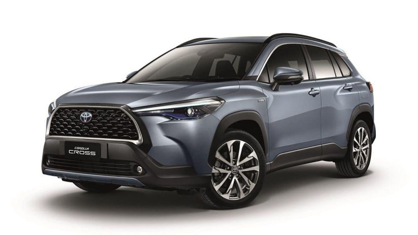Toyota Corolla Cross fiyatları en dibe çekildi; Dev marka bunu ilk kez yapıyor - Resim: 2