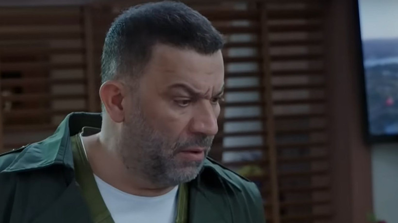 Arka Sokaklar dizisinin başrolünü de gönderdiler; Efsane başkomiserin macerası bitti - Resim: 3