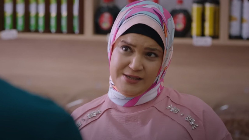 Kızılcık Şerbeti dizisinde sır gibi saklanıyordu; O isim bakın kim çıktı - Resim: 3