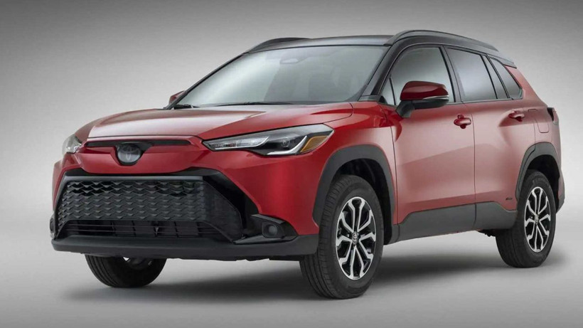 Toyota Corolla Cross fiyatları en dibe çekildi; Dev marka bunu ilk kez yapıyor - Resim: 3