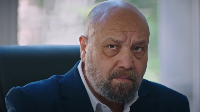 Kızılcık Şerbeti dizisinde sır gibi saklanıyordu; O isim bakın kim çıktı - Resim: 4